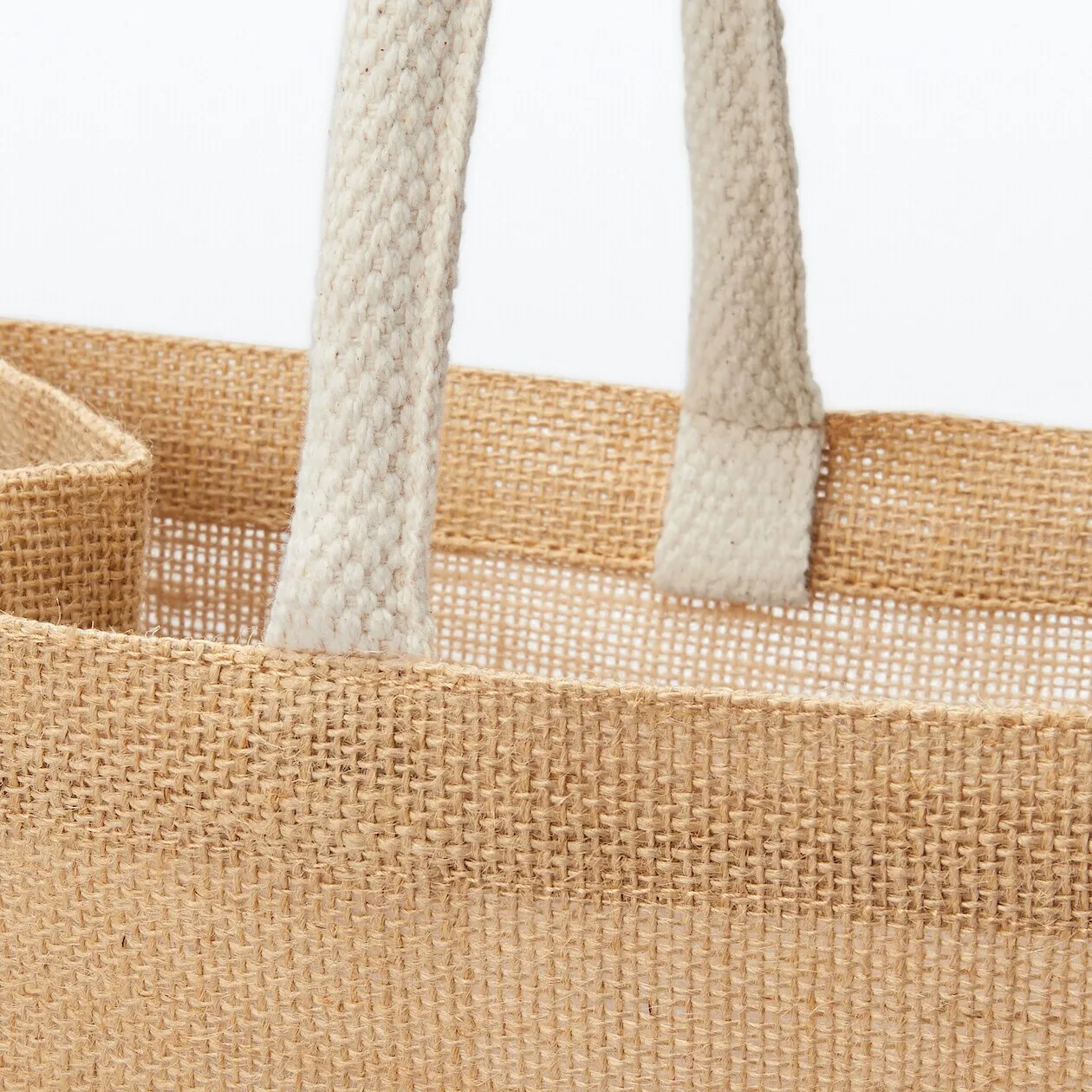 Jute My Bag A3