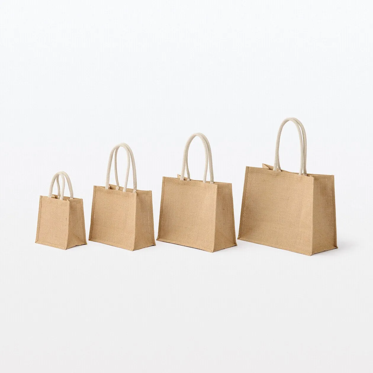 Jute My Bag A3