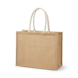 Jute My Bag A3