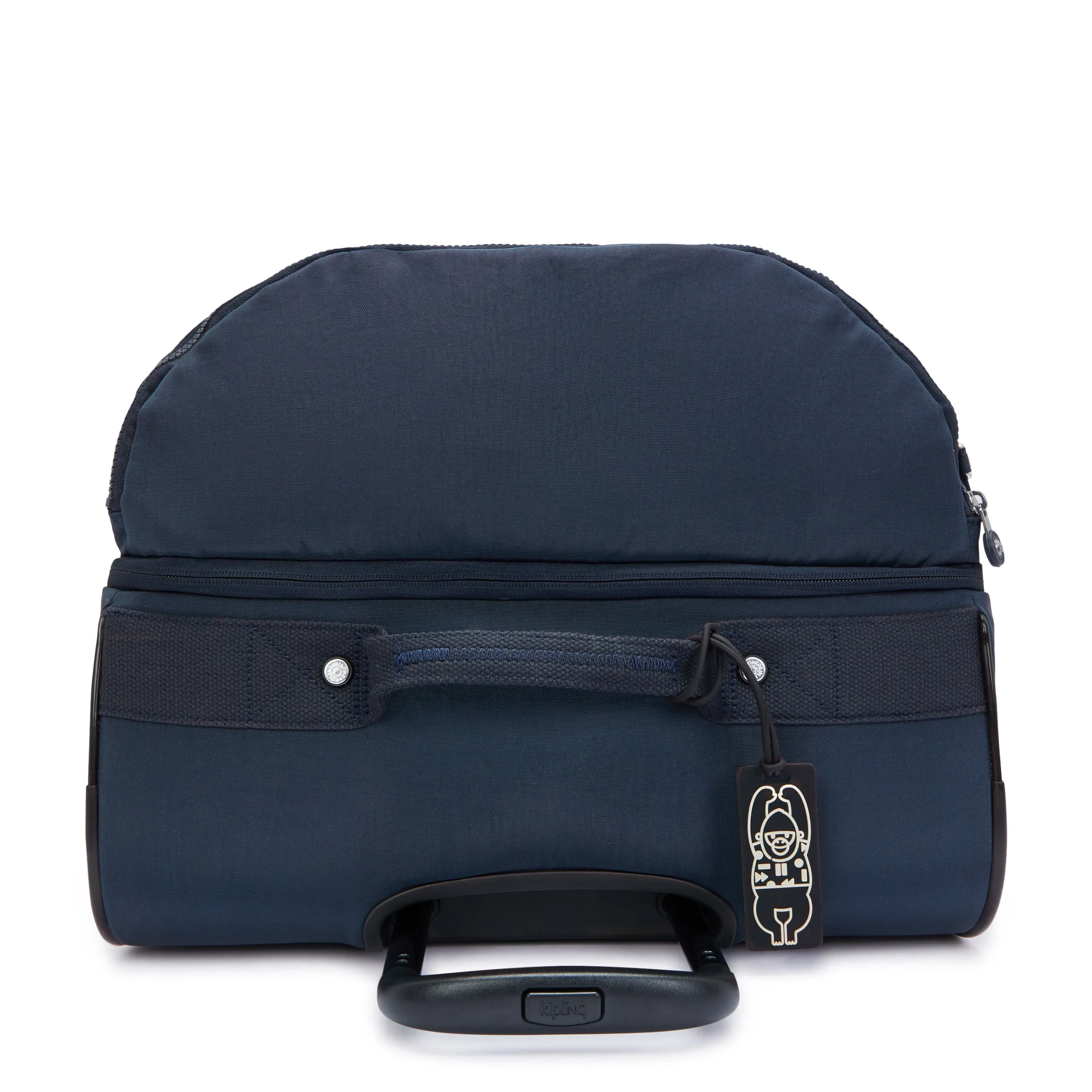 KIPLING-Aviana L-Large wheeled luggage-Blue Bleu 2-I6015-96V