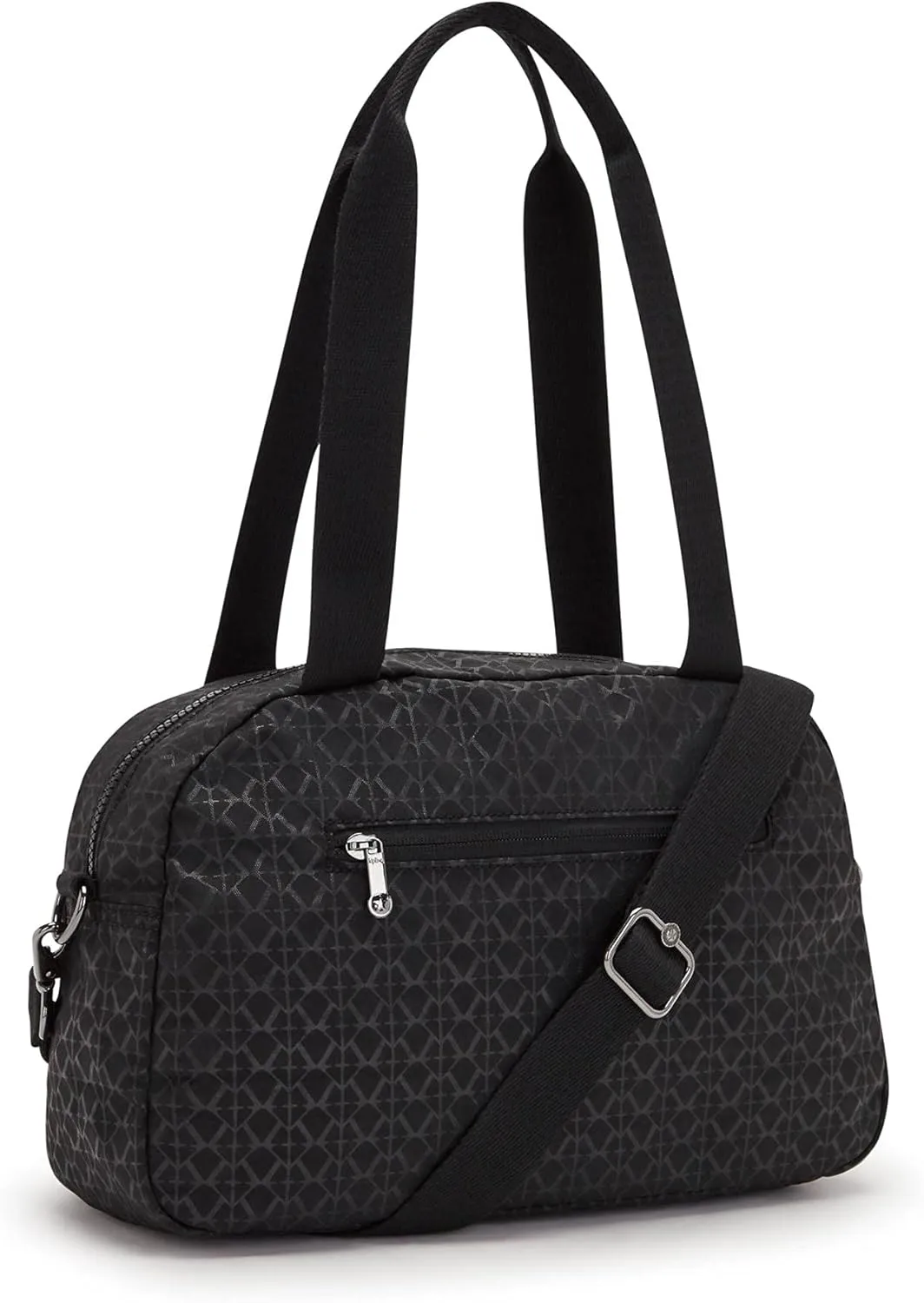 Kipling Cool Defea Printed Shoulder Bag