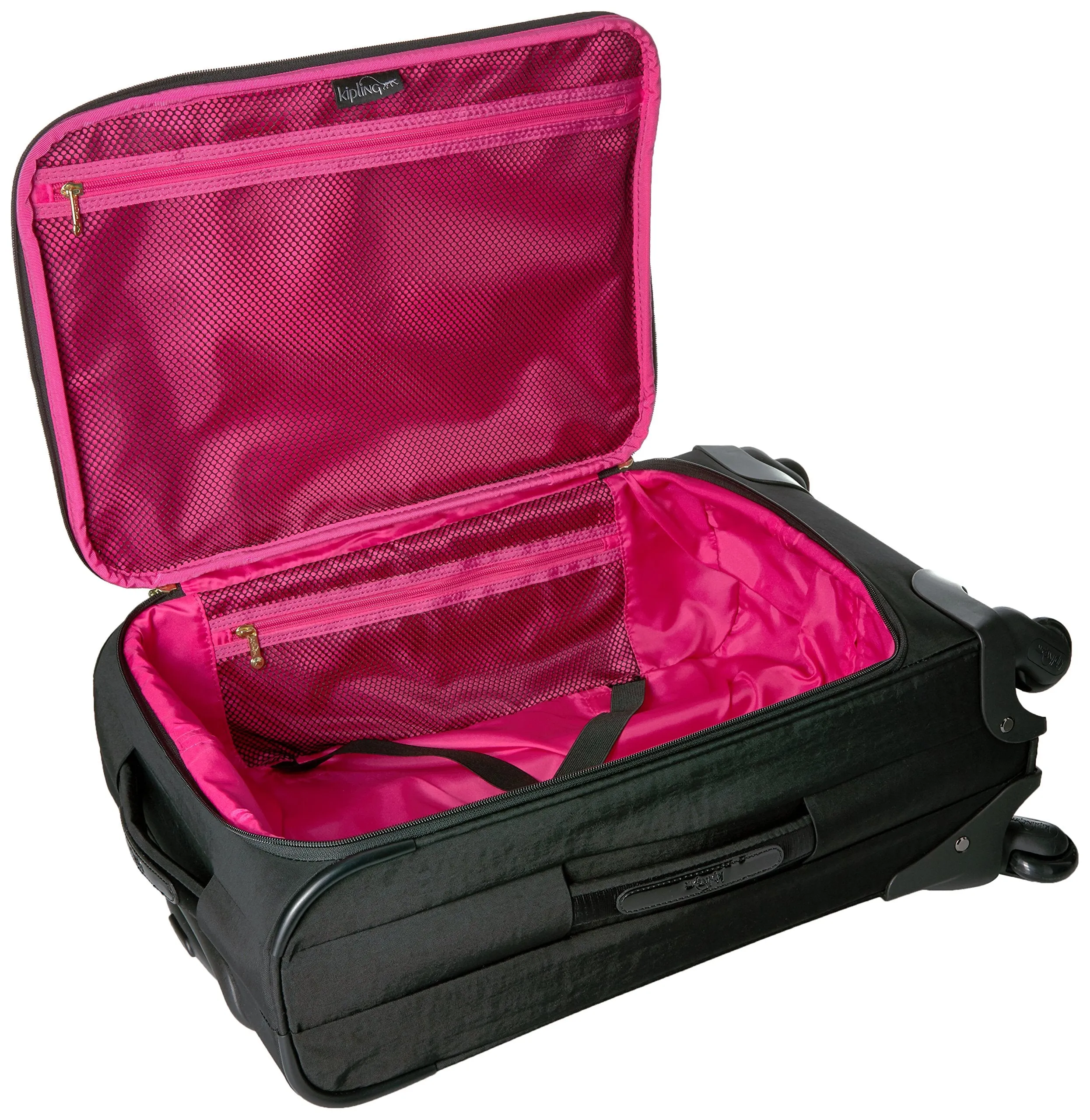Kipling Ronan Small Carry On