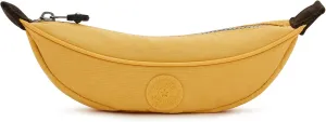 Kipling womens Banana, yellow, One Size