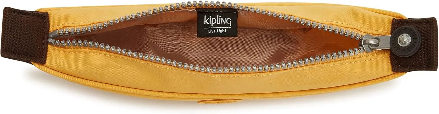 Kipling womens Banana, yellow, One Size