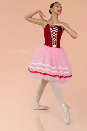 LA FILLE