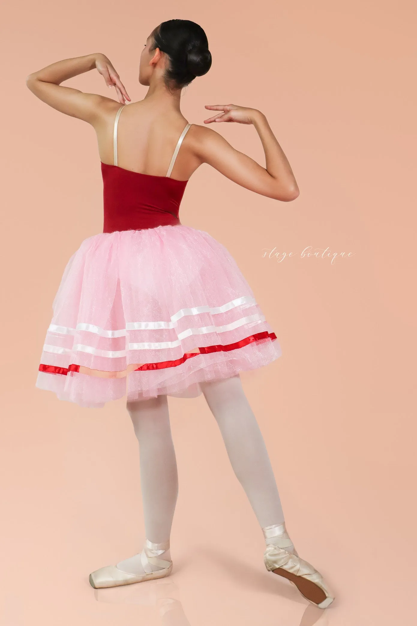 LA FILLE