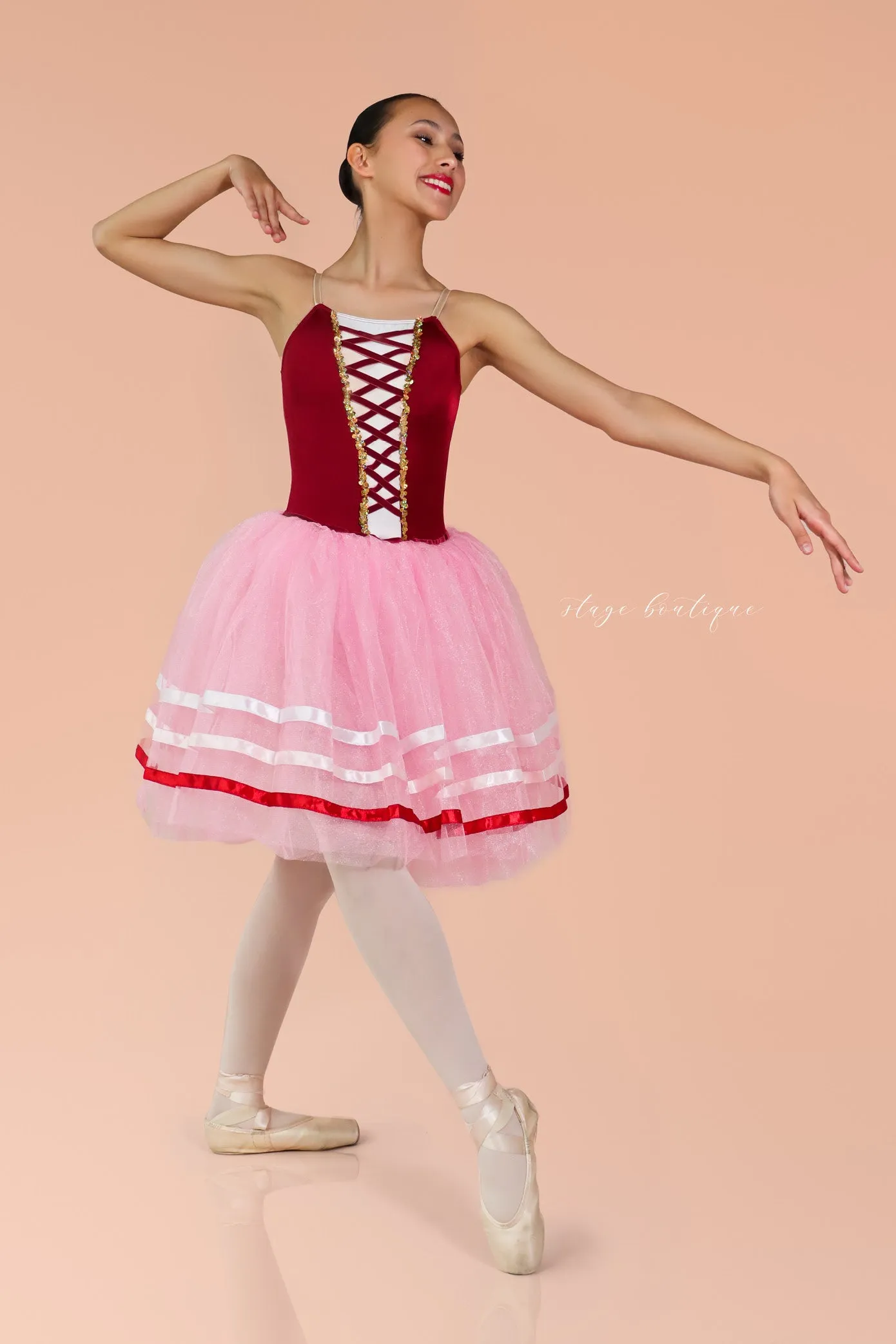 LA FILLE
