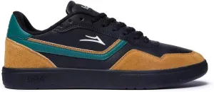 Lakai Men's Terrace Skate Shoes - Pro Model by Griffin Gass