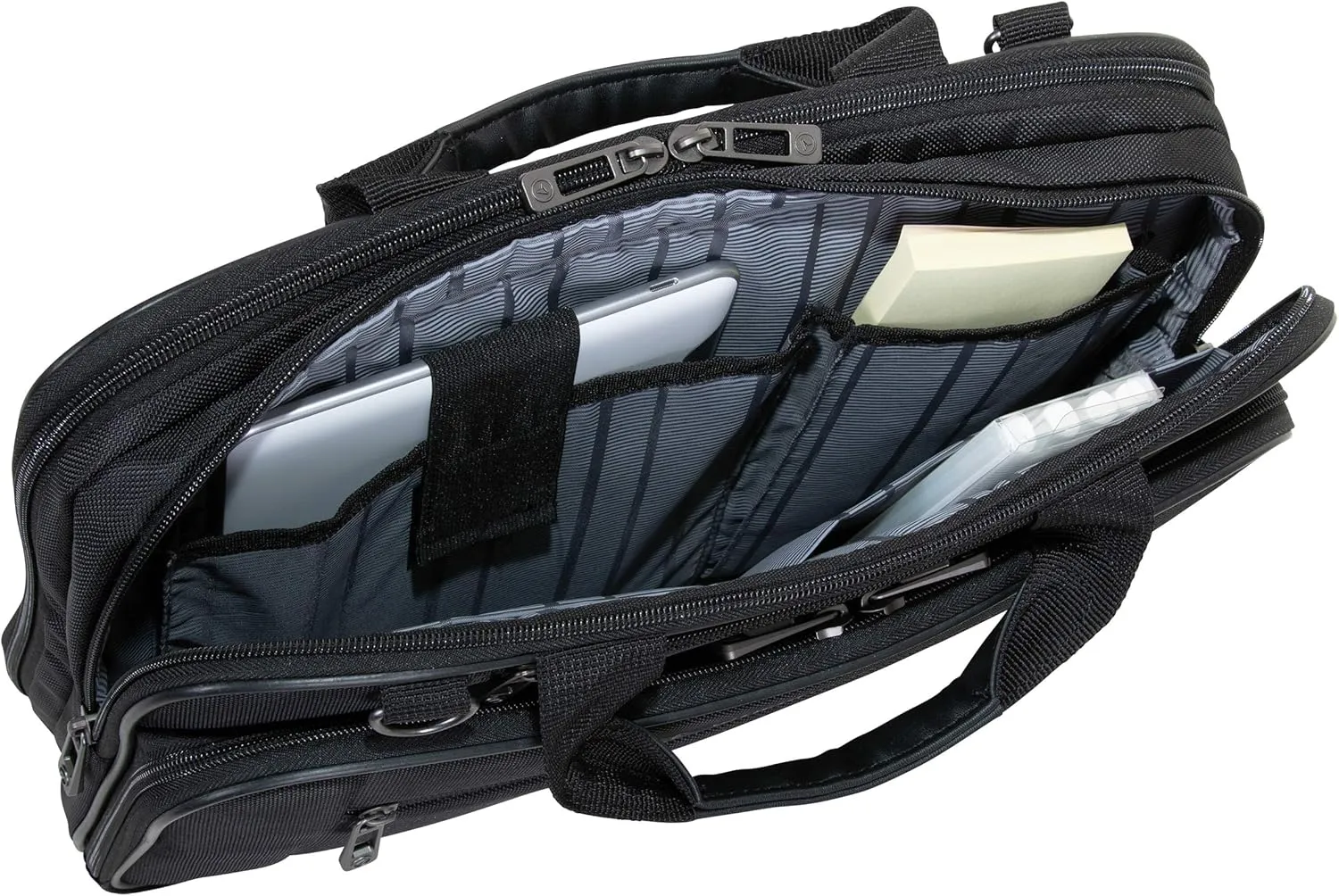 Laptop & Tablet Business Case Computer Portfolio Bag Collection