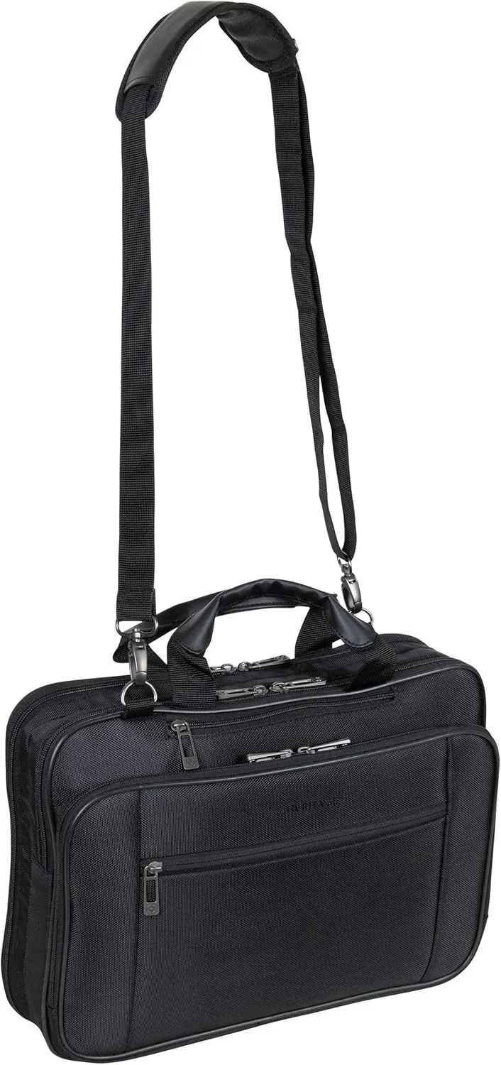 Laptop & Tablet Business Case Computer Portfolio Bag Collection
