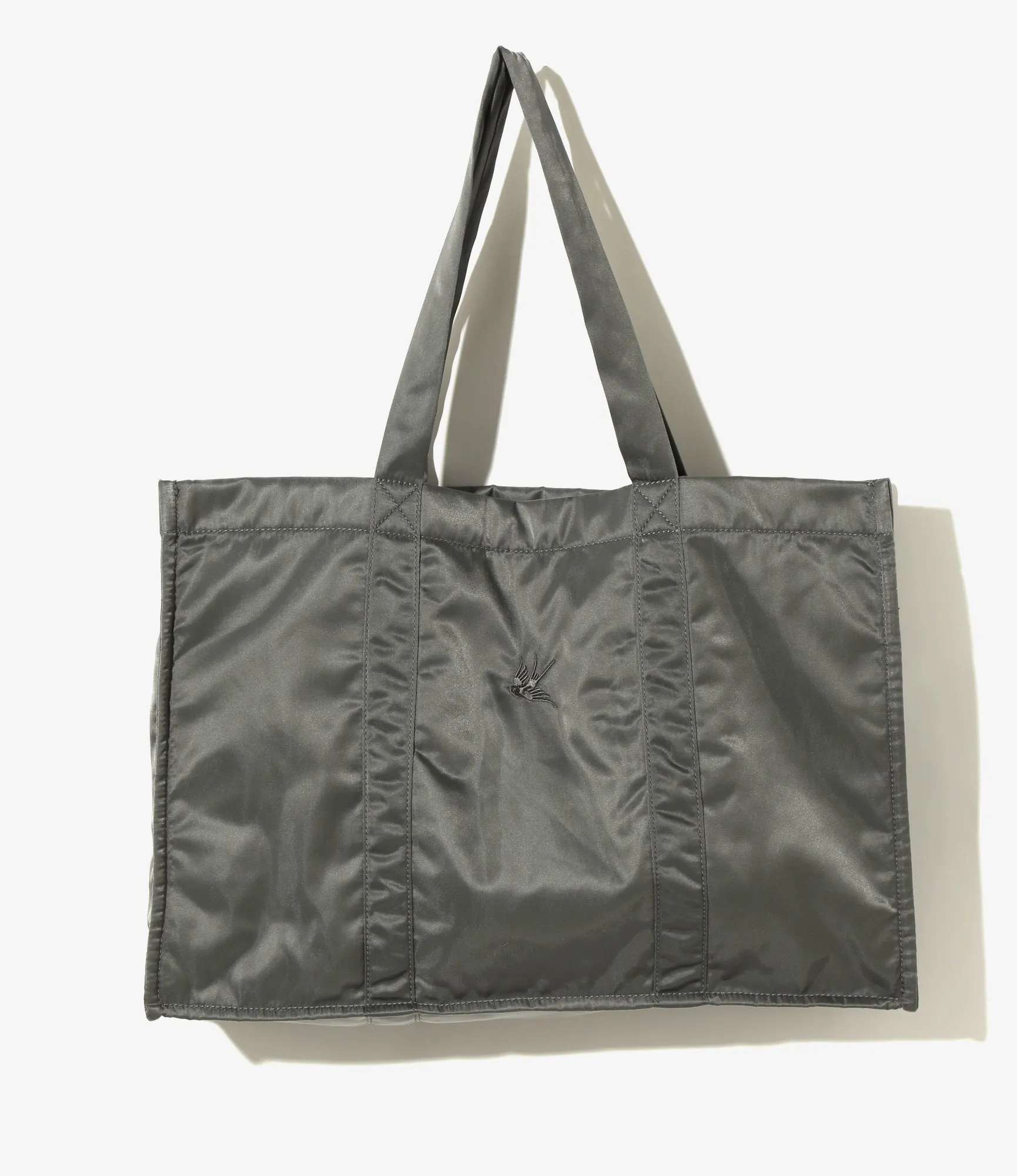 Lesson Tote - Military Twill