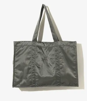 Lesson Tote - Military Twill