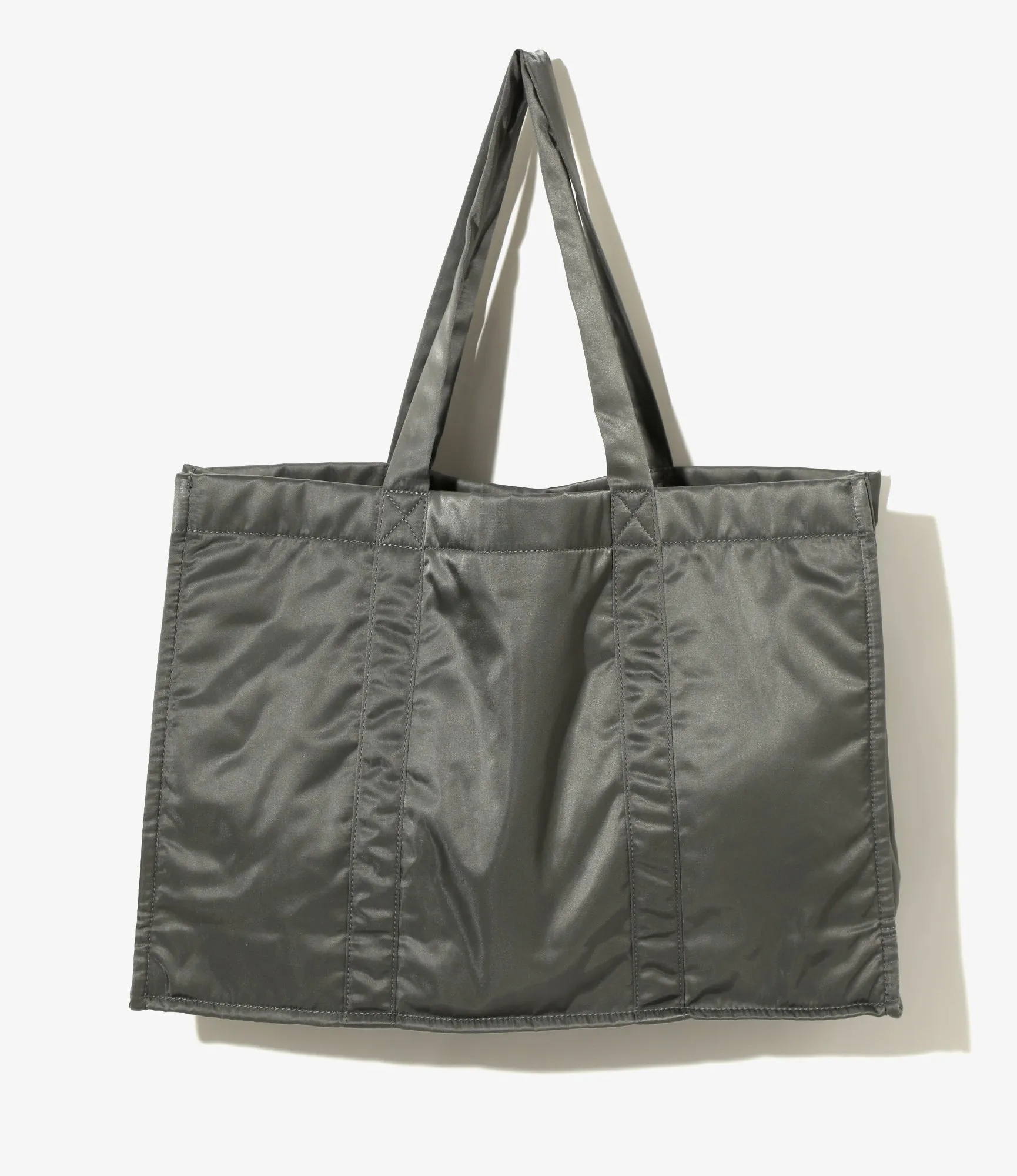 Lesson Tote - Military Twill