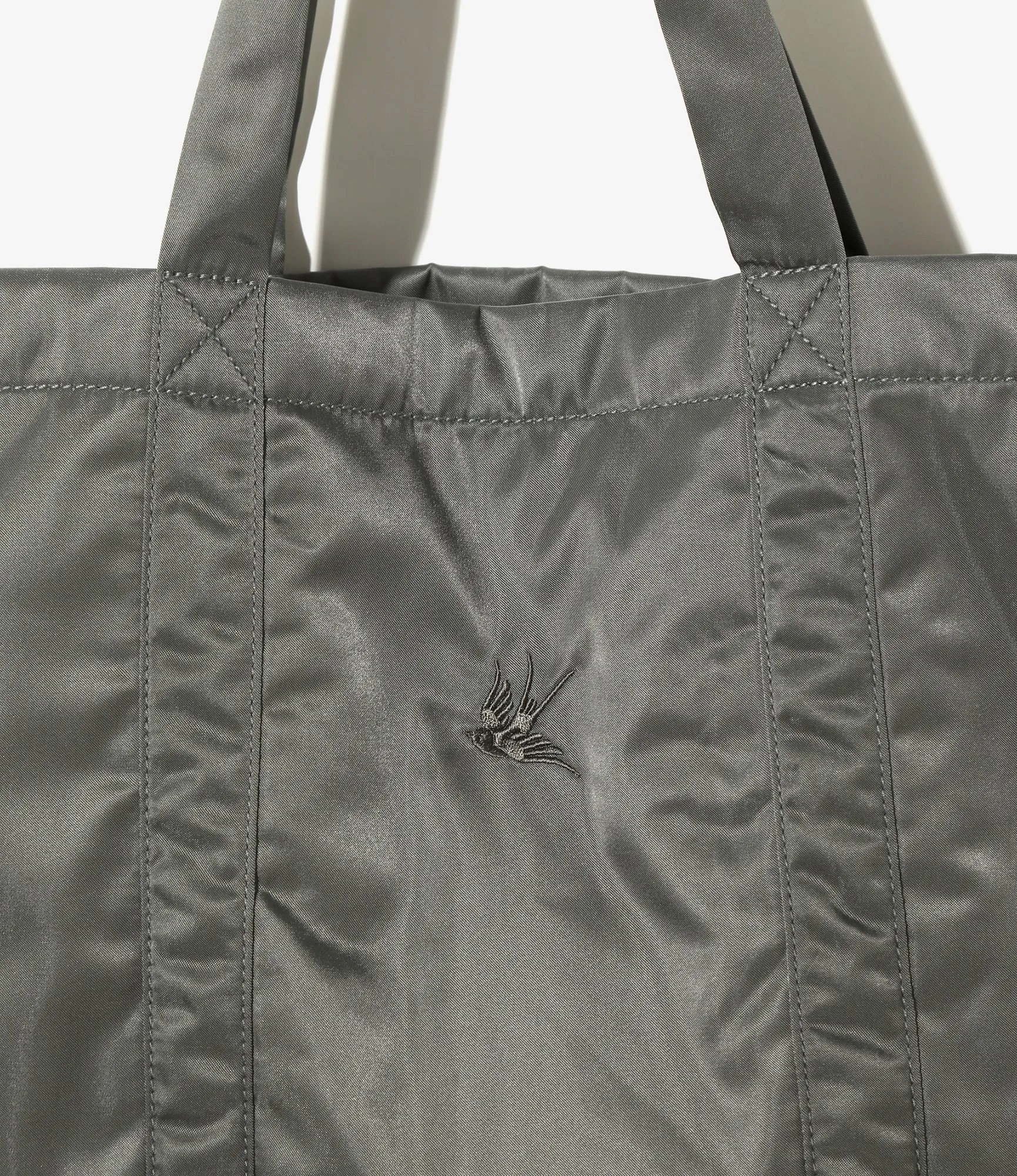 Lesson Tote - Military Twill