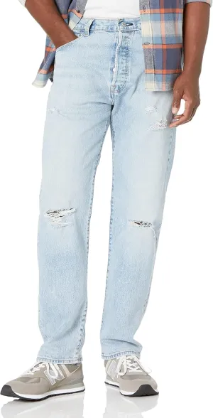 Levi's Men's 501 '93 Straight Jeans
