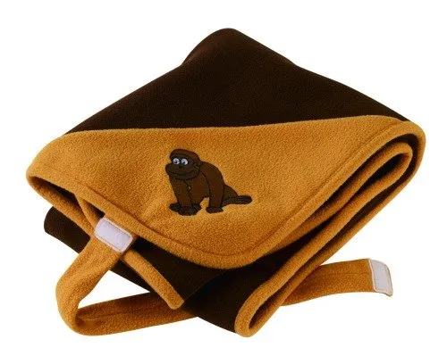 Lewis N. Clark LiL Lewis Explorers Blanket