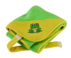 Lewis N. Clark LiL Lewis Explorers Blanket