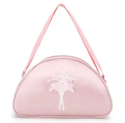 Light Pink Ballet Bag
