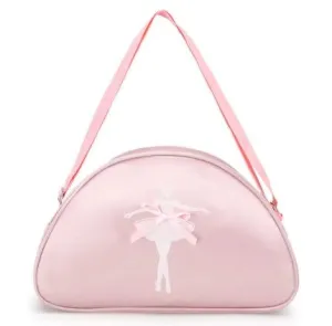 Light Pink Ballet Bag