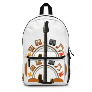 Lil' Valrae - Backpack