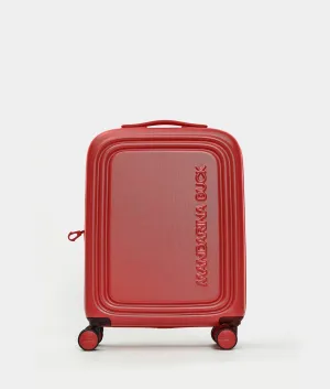 Logoduck  Trolley Cabin Exp