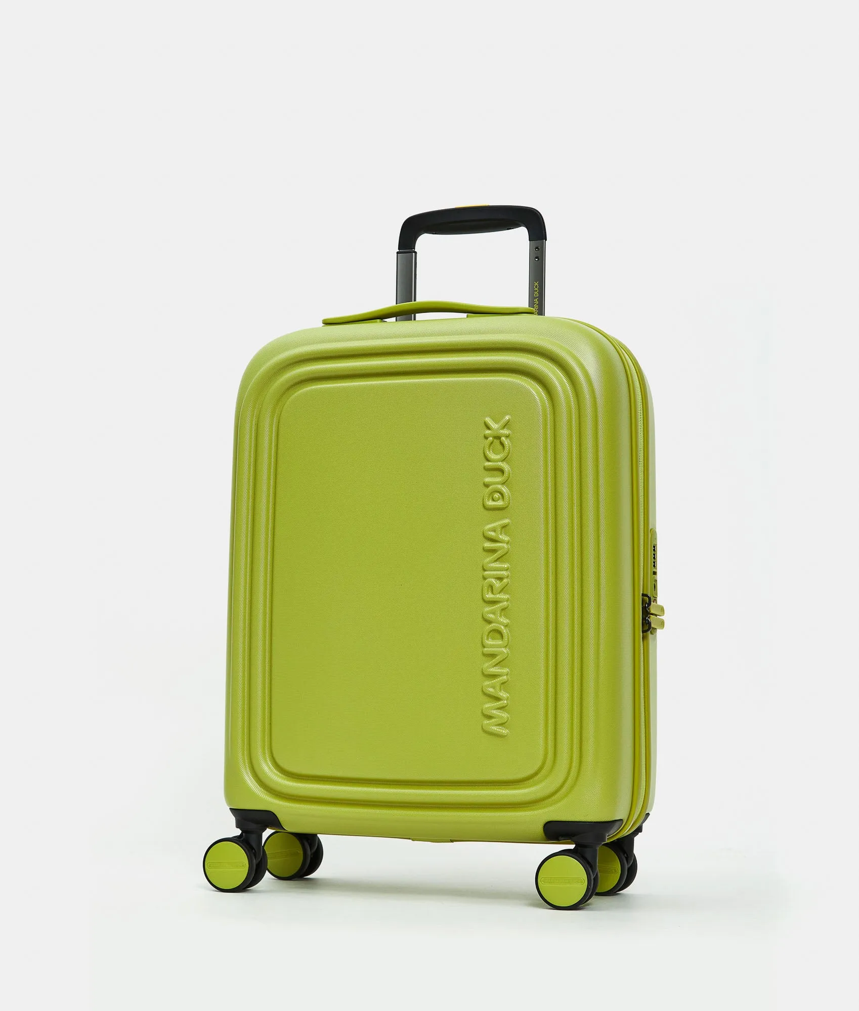 Logoduck  Trolley Cabin Exp