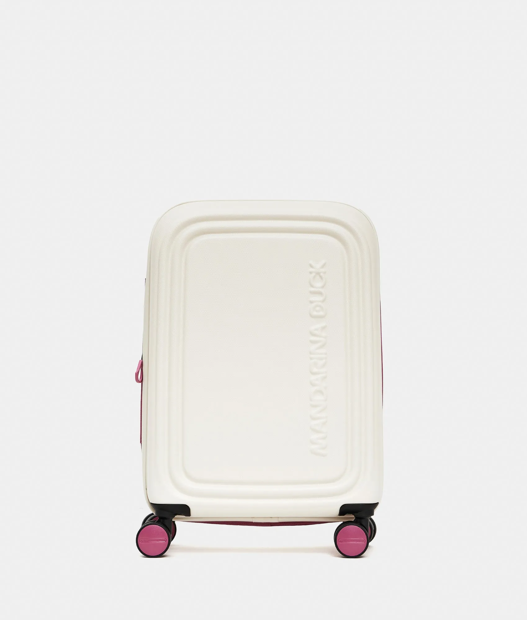 Logoduck  Trolley Cabin Exp