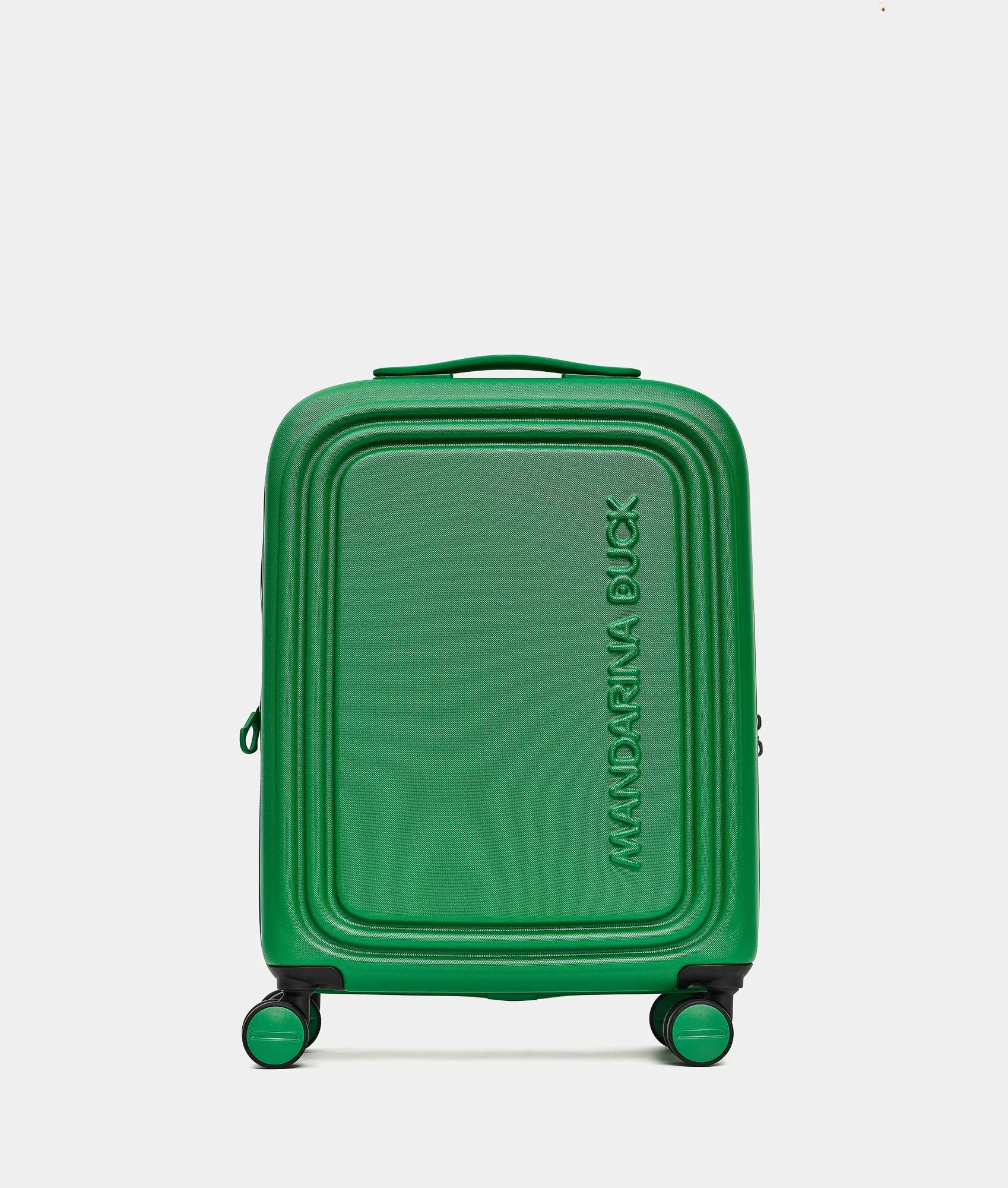 Logoduck  Trolley Cabin Exp