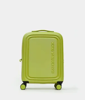 Logoduck  Trolley Cabin Exp