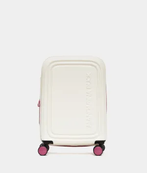 Logoduck  Trolley Cabin Exp