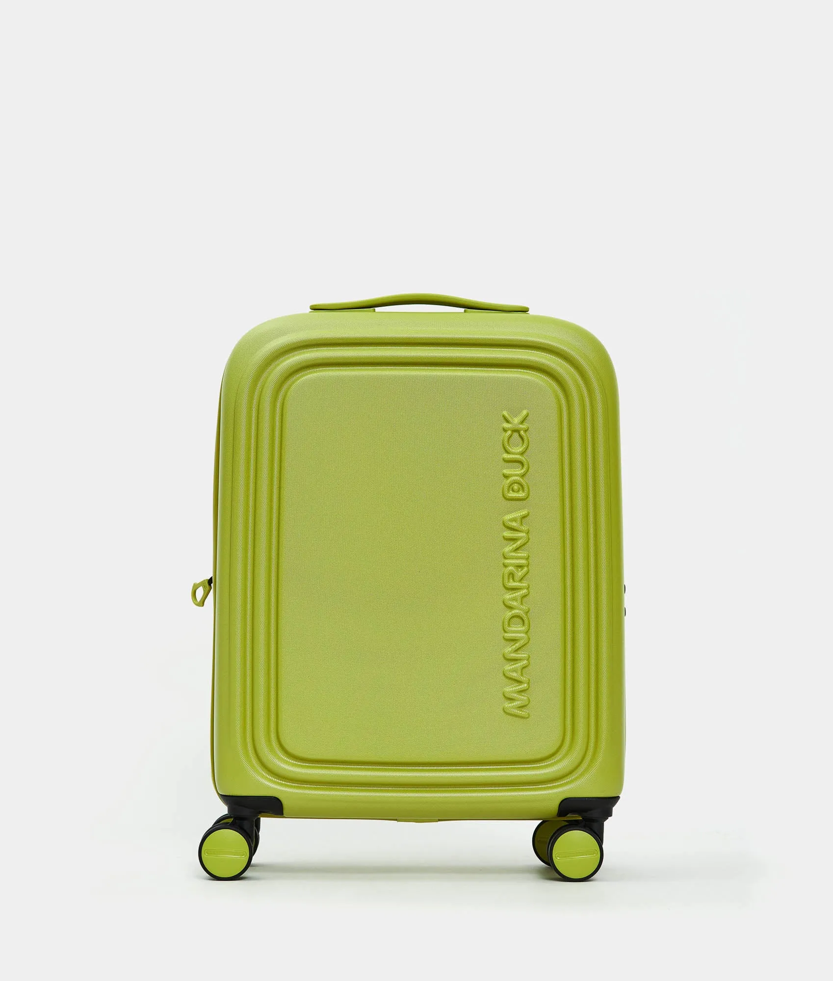 Logoduck  Trolley Cabin Exp