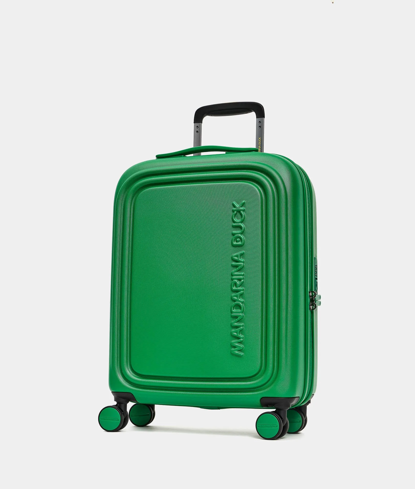 Logoduck  Trolley Cabin Exp