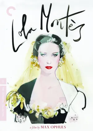 Lola Montes (The Criterion Collection) [DVD]