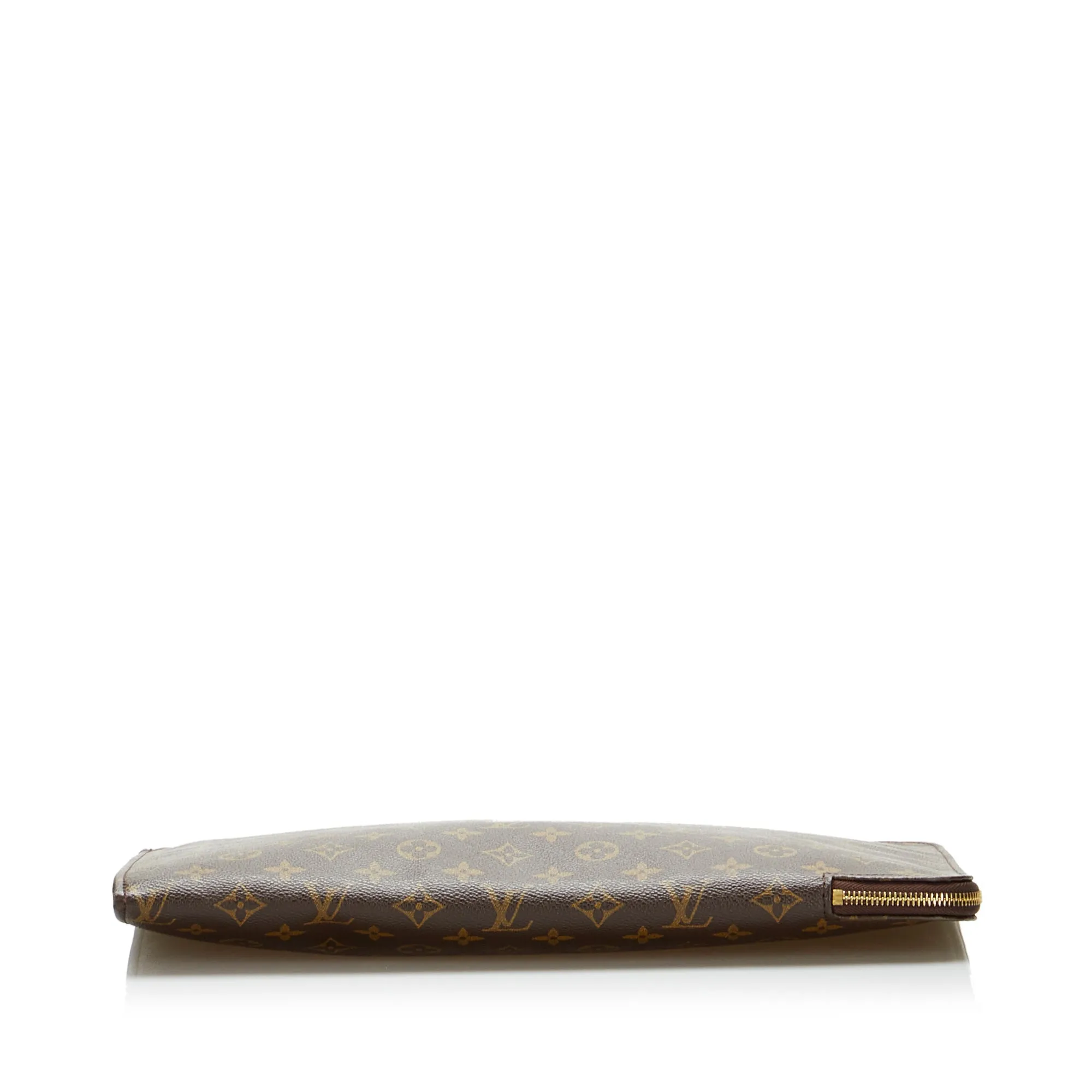 Louis Vuitton Poche-Documents Portfolio Monogram Canvas