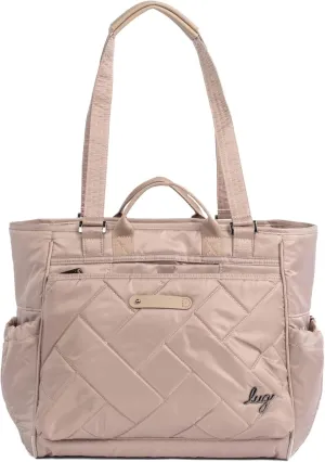 Lug Cabby SE Tote Bag