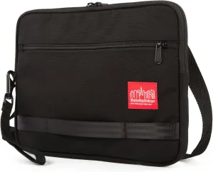 Manhattan Portage Henry Portfolio CASE (L), Black