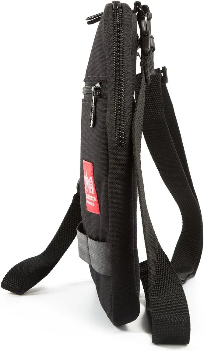 Manhattan Portage Henry Portfolio CASE (L), Black