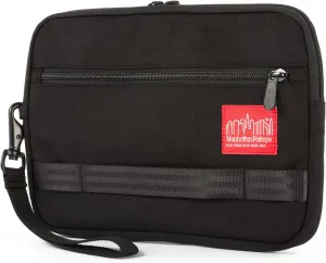 Manhattan Portage Henry Portfolio CASE (M), Black