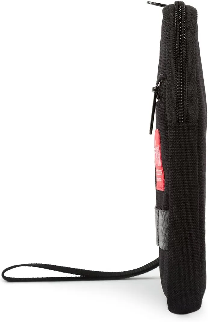 Manhattan Portage Henry Portfolio CASE (M), Black