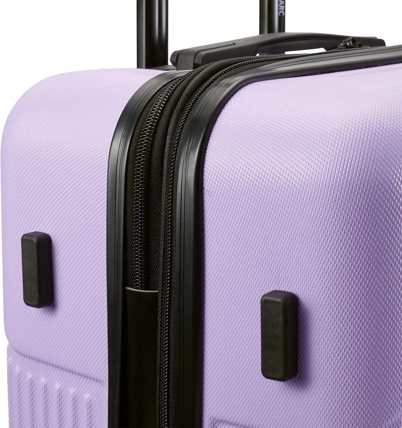 Marc New York Horizon 25" Upright Luggage, Lupin, Medium