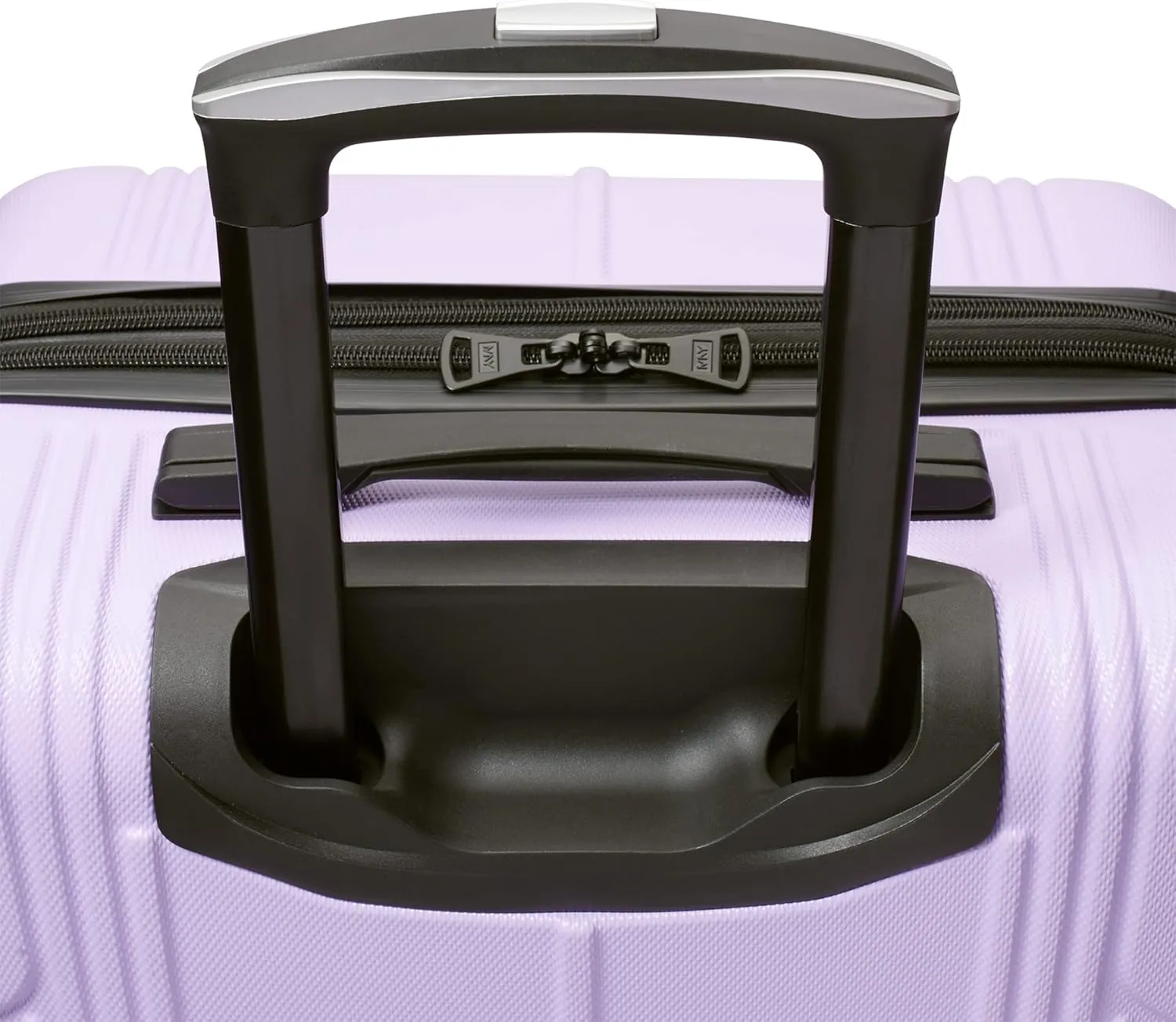 Marc New York Horizon 25" Upright Luggage, Lupin, Medium