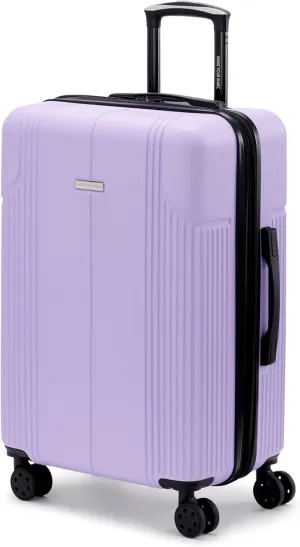 Marc New York Horizon 25" Upright Luggage, Lupin, Medium