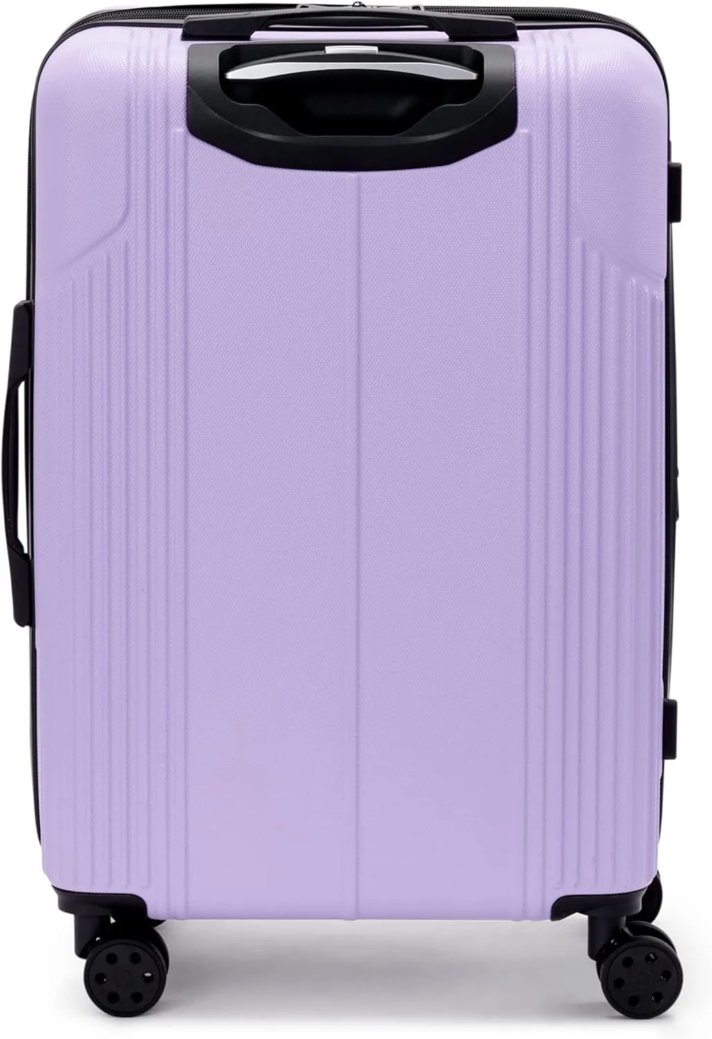 Marc New York Horizon 25" Upright Luggage, Lupin, Medium