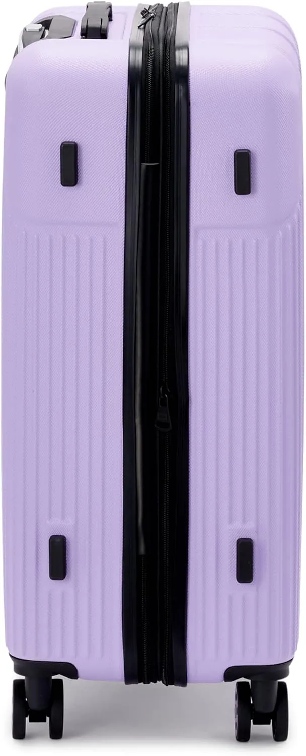 Marc New York Horizon 25" Upright Luggage, Lupin, Medium