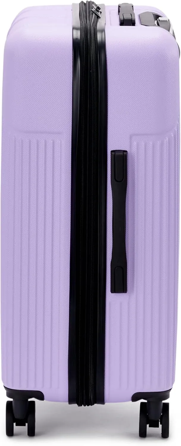 Marc New York Horizon 25" Upright Luggage, Lupin, Medium