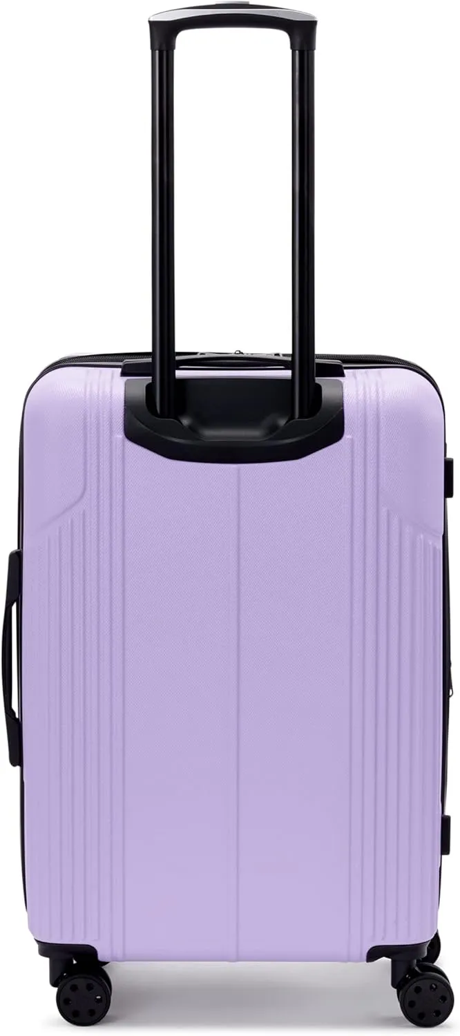 Marc New York Horizon 25" Upright Luggage, Lupin, Medium