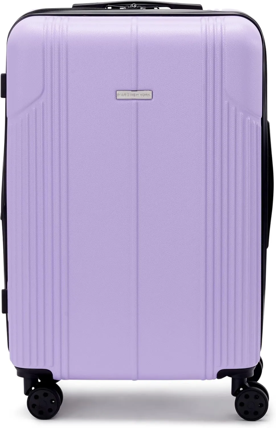 Marc New York Horizon 25" Upright Luggage, Lupin, Medium