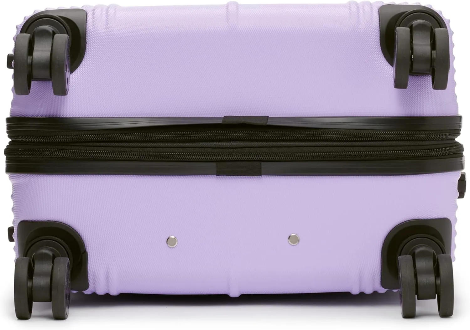 Marc New York Horizon 25" Upright Luggage, Lupin, Medium