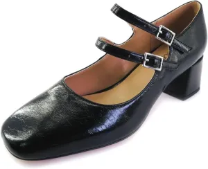 Mary Jane Shoes Women
