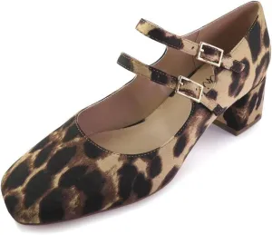 Mary Jane Shoes Women
